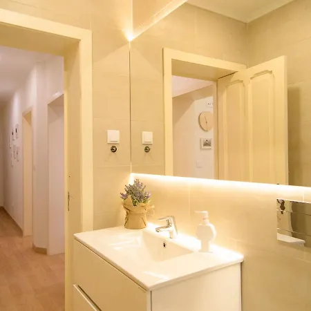 Anjos Lovers - Cozy & Bright Apt With Terrace Лиссабон