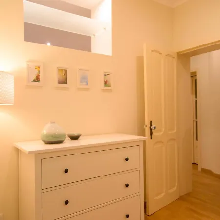 Anjos Lovers - Cozy & Bright Apt With Terrace Lissabon