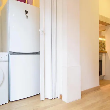 Anjos Lovers - Cozy & Bright Apt With Terrace Apartment Lissabon
