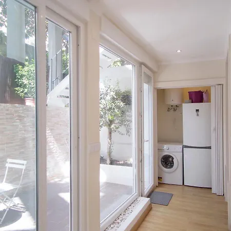 Anjos Lovers - Cozy & Bright Apt With Terrace Apartment *
